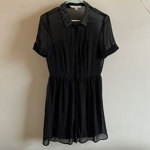 Lauren Conrad Dress